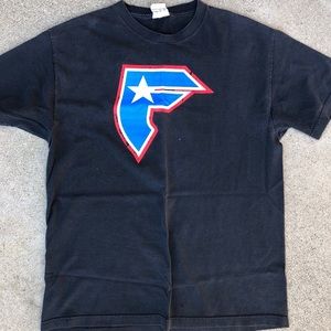 Vintage Original Famous Stars and Straps BOH Shirt